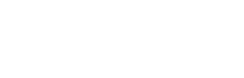 Logo for Laurels at Greenwood Apartments, featuring white text on a black background with a cursive 'LG' symbol.