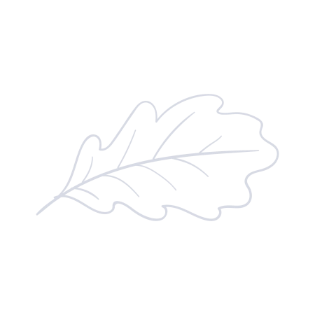 Oaks at Sugarloaf leaf logo